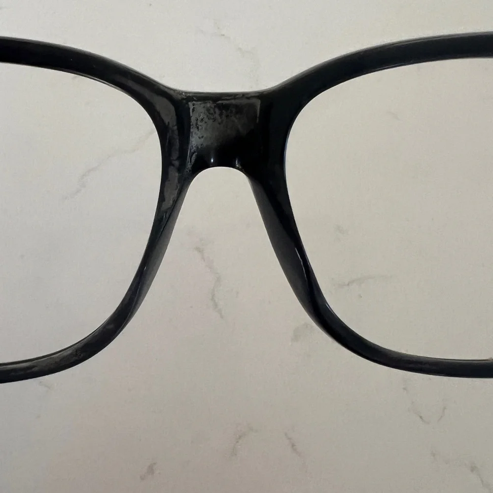 Tom Ford Gucci rhinestone eyeglass frames